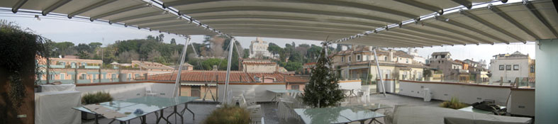 panoramica tenso